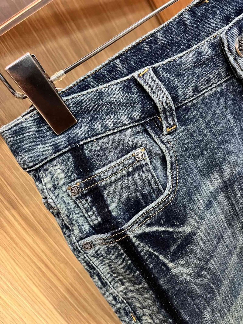 Christian Dior Jeans